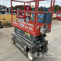 2018 Skyjack SJIII3219 Scissor Lift