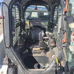2024 Bobcat T86 Track Loader