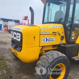 2019 JCB 930-4 Forklift