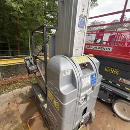 2018 JLG 20MVL Self-Propelled One-Person Lift