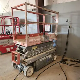 2018 Skyjack SJIII3219 Scissor Lift