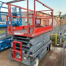2015 Skyjack SJIII4632 Scissor Lift