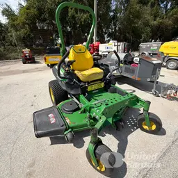 2022 John Deere Z920M