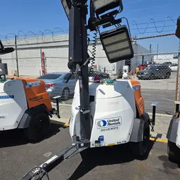 2021 Generac MLTS-2 Portable Work Light