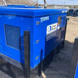 2023 Kustom Power Solutions KPS-30 Generator