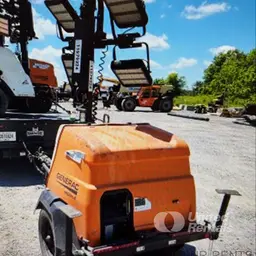 2022 Generac MLTS-4 Portable Work Light