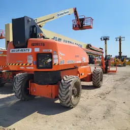 2020 JLG 1200SJP Boom Lift