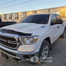 2024 Dodge 1500CREWBHNG4WD Truck