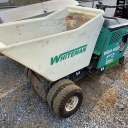 2021 Multiquip WBH-16EF