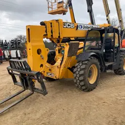 2017 JCB 510-56 S Forklift