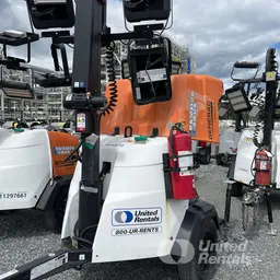 2022 Generac MLT6SKDS Portable Light Tower
