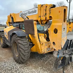 2018 JCB 512-56 S Forklift