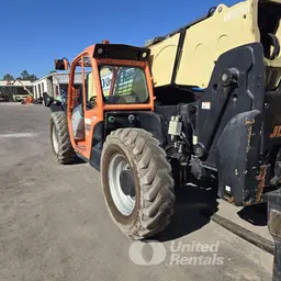 2018 JLG 1055 Forklift
