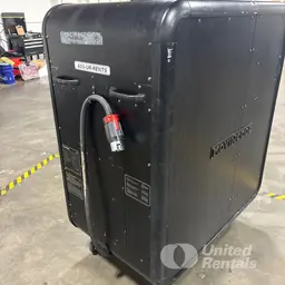 2022 DENSO CLIMATE PRO K60 Portable Air Conditioner