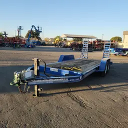 2021 Felling FT-10 I Trailer