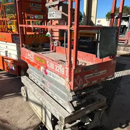 2018 Skyjack SJIII3219 Scissor Lift