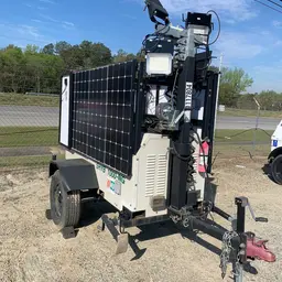 2020 Progress Solar Solutions SHYB1000VM800