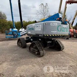 2019 Genie S-65XC TRAX Boom Lift