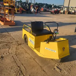 2023 Taylor Dunn SS-536 Utility Vehicle