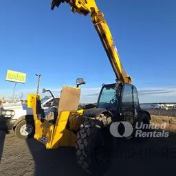 2019 JCB 509-42 Forklift