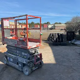 2016 Skyjack SJIII3219 Scissor Lift