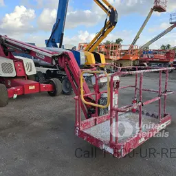 2021 MEC 34J-D Boom Lift