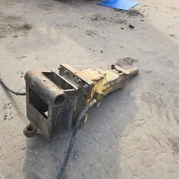 2021 Epiroc SB 452 Attachment