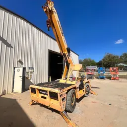 2012 Broderson IC-80-3J