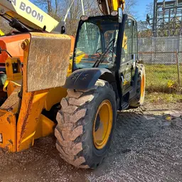 2018 JCB 512-56 S Forklift