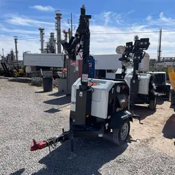 2020 Allmand NLV-K1005 Portable Work Light