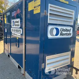 2021 Frost Fighter IHS700P Indirect Fired Heater