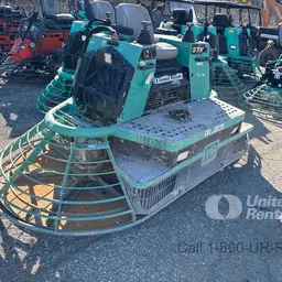 2022 Multiquip STX6H Screed/Trowel