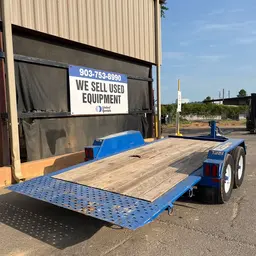 2021 Felling FT-10 IT-I-W Trailer