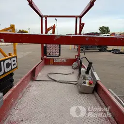 2019 Skyjack SJIII3226 Scissor Lift