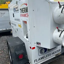 2020 Therm Dynamics TD625 Diesel Heater
