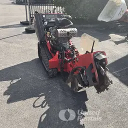 2022 Barreto E30SGB Chipper/Stumper