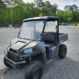 2022 Polaris RANGER 500 Utility Vehicle