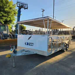 2022 Featherlite 3115-0017 Trailer