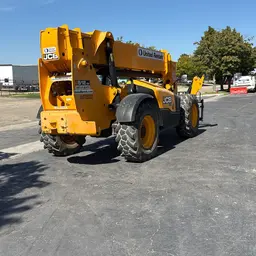 2018 JCB 512-56 S Forklift
