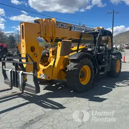 2019 JCB 510-56 Forklift