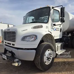 2023 Freightliner M2 106 WATER Water Truck