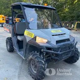 2021 Polaris PRO XD 2000D Utility Vehicle