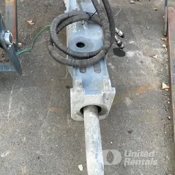 2022 Epiroc EC 100T Attachment