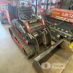 2022 Toro TX1000 Track Loader