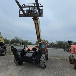 2018 JLG 1255 Forklift