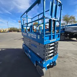 2019 Genie GS-3232 Scissor Lift