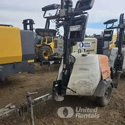 2020 Generac MLT6SKDS Portable Light Tower