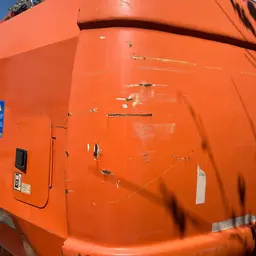2019 JLG 860SJ Boom Lift