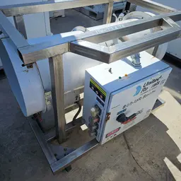 2017 Chromalox SDRA-60-43RG-UR Electric Heater