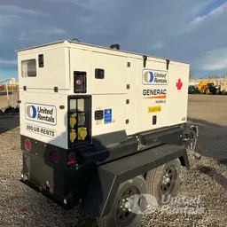 2022 Generac MMG45IF4CAN6 Diesel Generator